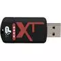 USB флеш накопитель Patriot 16GB XT RAGE QUAD Channel USB 2.0 (PEF16GRUSB) - 1