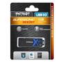 USB флеш накопитель Patriot 8GB SUPERSONIC BOOST XT USB 3.0 (PEF8GSBUSB) - 3