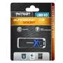 USB флеш накопитель Patriot 8GB SUPERSONIC BOOST XT USB 3.0 (PEF8GSBUSB) - 3
