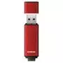 USB флеш накопитель Pretec 16GB i-Disk Rex130 RED USB 3.0 (REX16G-130) - 1