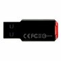 USB флеш накопитель Transcend 8GB JetFlash 310 USB 2.0 (TS8GJF310) - 2