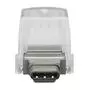 USB флеш накопитель Kingston 16GB DataTraveler microDuo 3C USB 3.1 (DTDUO3C/16GB) - 5