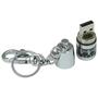 USB флеш накопитель Pretec 16GB i-Disk Bullet USB 2.0 (B2U16G-BZ) - 3