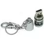 USB флеш накопитель Pretec 16GB i-Disk Bullet USB 2.0 (B2U16G-BZ) - 3