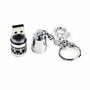 USB флеш накопитель Pretec 32GB i-Disk Bullet USB 2.0 (B2U32G-BZ) - 3