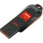 USB флеш накопитель Strontium Flash 16GB POLLEX USB 2.0 (SR16GRDPOLLEX) - 1