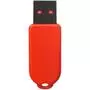 USB флеш накопитель Strontium Flash 8GB POLLEX USB 2.0 (SR8GRDPOLLEX) - 3