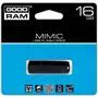 USB флеш накопитель Goodram 16GB MIMIC USB 3.0 (PD16GH3GRMMKR9) - 4