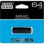 USB флеш накопитель Goodram 64GB MIMIC USB 3.0 (PD64GH3GRMMKR9) - 4
