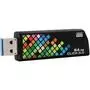 USB флеш накопитель Goodram 64GB CL!CK Black USB 3.0 (PD64GH3GRCLKR9) - 1