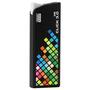 USB флеш накопитель Goodram 64GB CL!CK Black USB 3.0 (PD64GH3GRCLKR9) - 2