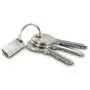USB флеш накопитель Goodram 64GB POINT Silver USB 3.0 (PD64GH3GRPOSR10) - 2