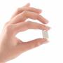 USB флеш накопитель Goodram 64GB POINT Silver USB 3.0 (PD64GH3GRPOSR10) - 3