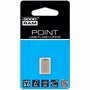 USB флеш накопитель Goodram 64GB POINT Silver USB 3.0 (PD64GH3GRPOSR10) - 4