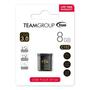 USB флеш накопитель Team 8GB C152 Black USB3.0 (TC15238GB01) - 1