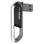 USB флеш накопитель ADATA 32GB S805 Grey USB 2.0 (AS805-32G-RGY) - 1