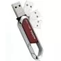 USB флеш накопитель ADATA 32GB S805 Red USB 2.0 (AS805-32G-RRD) - 1