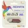 USB флеш накопитель ADATA 32GB S805 Red USB 2.0 (AS805-32G-RRD) - 3