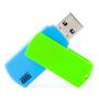 USB флеш накопитель Goodram 64GB Colour Mix USB 2.0 (PD64GH2GRCOMXR9) - 1