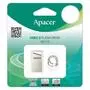 USB флеш накопитель Apacer 4GB AH112 USB 2.0 (AP4GAH112R-1) - 4