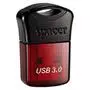 USB флеш накопитель Apacer 8GB AH157 Red USB 3.0 (AP8GAH157R-1) - 1