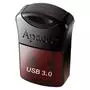 USB флеш накопитель Apacer 8GB AH157 Red USB 3.0 (AP8GAH157R-1) - 2