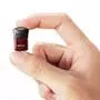 USB флеш накопитель Apacer 8GB AH157 Red USB 3.0 (AP8GAH157R-1) - 5