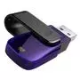 USB флеш накопитель Silicon Power 8GB Blaze B31 Purple USB 3.0 (SP008GBUF3B31V1U) - 2