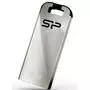 USB флеш накопитель Silicon Power 16GB Jewel J10 Black USB 3.0 (SP016GBUF3J10V3K) - 1