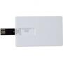 USB флеш накопитель Goodram 16GB Credit Card Plastic (PD16GH2GRCCPB) - 1