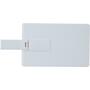 USB флеш накопитель Goodram 16GB Credit Card Plastic (PD16GH2GRCCPB) - 2