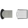 USB флеш накопитель SanDisk 128Gb Cruzer Fit Ultra USB 3.0 (SDCZ43-128G-G46) - 2