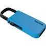 USB флеш накопитель SanDisk 32GB Cruzer U Blue USB 2.0 (SDCZ59-032G-B35BZ) - 1
