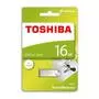 USB флеш накопитель Toshiba 16GB Owari Metal USB 2.0 (THN-U401S0160E4) - 3