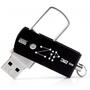 USB флеш накопитель Goodram 32GB Zip Black USB 2.0 (PD32GH2GRZIKR9) - 1