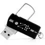 USB флеш накопитель Goodram 32GB Zip Black USB 2.0 (PD32GH2GRZIKR9) - 1