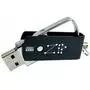 USB флеш накопитель Goodram 32GB Zip Black USB 2.0 (PD32GH2GRZIKR9) - 2