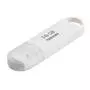 USB флеш накопитель Toshiba 16GB Suzaku White USB 3.0 (THN-U361W0160M4) - 1