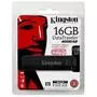 USB флеш накопитель Kingston 16GB DataTraveler 4000 G2 Metal Black USB 3.0 (DT4000G2/16GB) - 4