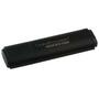USB флеш накопитель Kingston 32GB DataTraveler 4000 G2 Metal Black USB 3.0 (DT4000G2/32GB) - 2