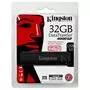 USB флеш накопитель Kingston 32GB DataTraveler 4000 G2 Metal Black USB 3.0 (DT4000G2/32GB) - 5