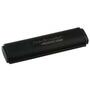 USB флеш накопитель Kingston 8GB DataTraveler 4000 G2 Metal Black USB 3.0 (DT4000G2/8GB) - 1