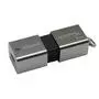 USB флеш накопитель Kingston 1TB DataTraveler HyperX Predator Metal Silver USB 3.0 (DTHXP30/1TB) - 1