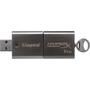 USB флеш накопитель Kingston 1TB DataTraveler HyperX Predator Metal Silver USB 3.0 (DTHXP30/1TB) - 2