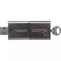 USB флеш накопитель Kingston 1TB DataTraveler HyperX Predator Metal Silver USB 3.0 (DTHXP30/1TB) - 2