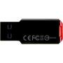 USB флеш накопитель Transcend 64GB JetFlash 310 USB 2.0 (TS64GJF310) - 2