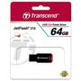 USB флеш накопитель Transcend 64GB JetFlash 310 USB 2.0 (TS64GJF310) - 5