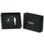 USB флеш накопитель Pretec 32GB i-Disk Bullet USB 2.0 (B2U32G-M) - 3