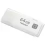 USB флеш накопитель Toshiba 64GB HAYABUSA USB 3.0 (THN-U301W0640E4) - 1
