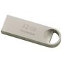 USB флеш накопитель Toshiba 32GB Owari Metal USB 2.0 (THN-U401S0320E4) - 2